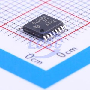 Texas Instruments SN65LVDS048APWR