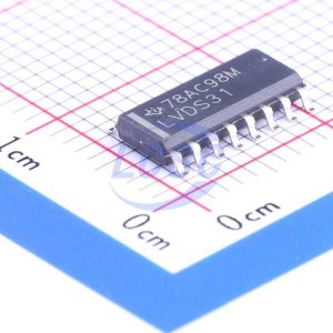 Texas Instruments SN65LVDS31DR