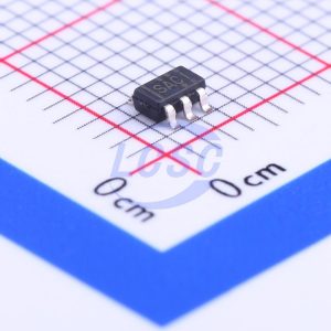 Texas Instruments SN65LVDT2DBVR