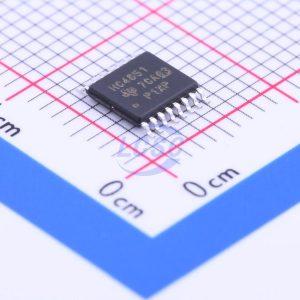 Texas Instruments SN74HC4851PWR