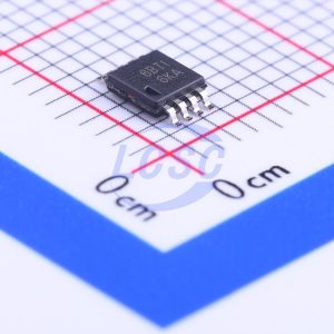 Texas Instruments TCA4311ADGKR