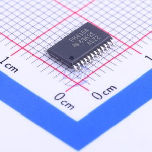 Texas Instruments TCA6416APWR