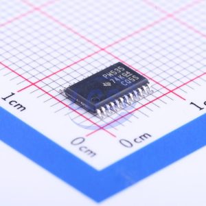 Texas Instruments TCA9535PWR