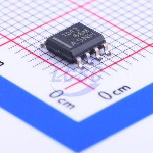 Texas Instruments TCAN1042HGDR