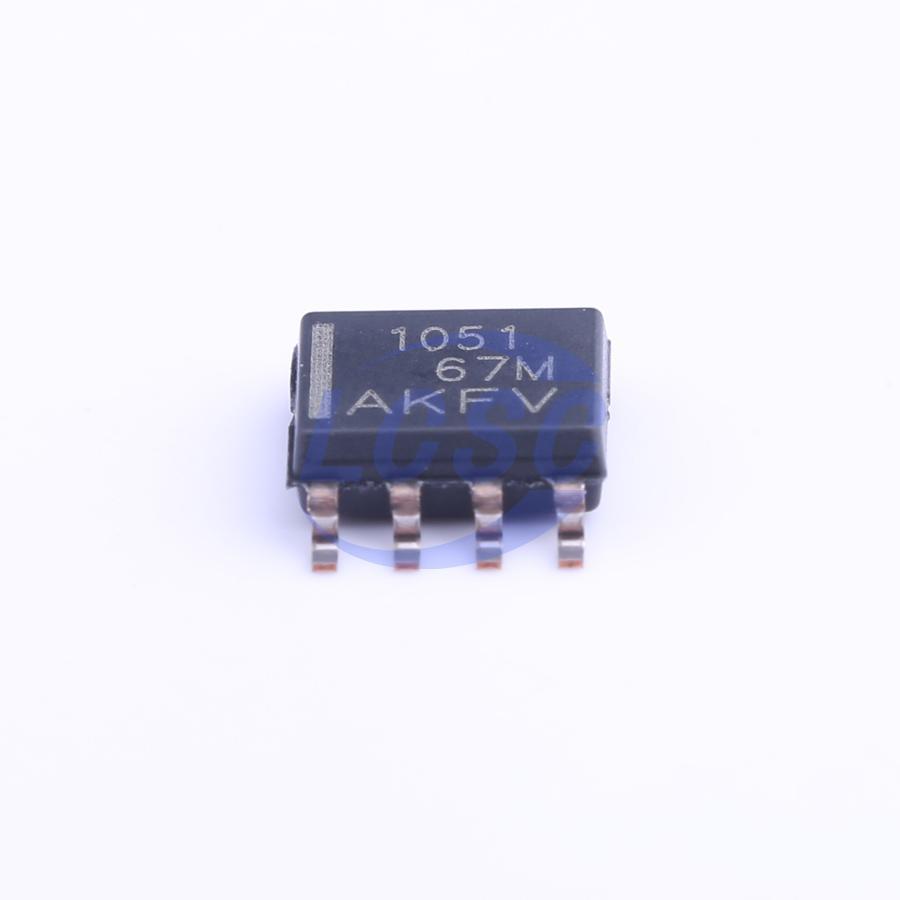 20230102 texas instruments tcan1051hgdr c129809 blank.jpg