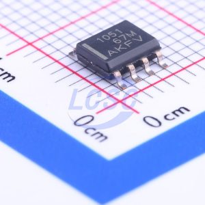 Texas Instruments TCAN1051HGDR