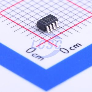Texas Instruments TCAN337DCNR