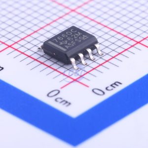 Texas Instruments TL7660CDR