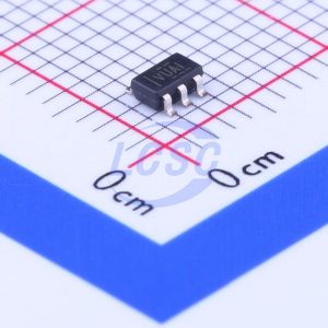 Texas Instruments TLV61220DBVR