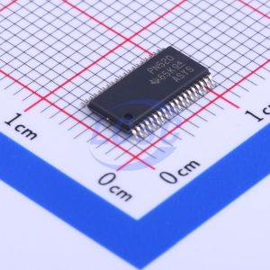 Texas Instruments TPD12S520DBTR