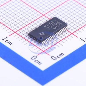 Texas Instruments TPD12S521DBTR