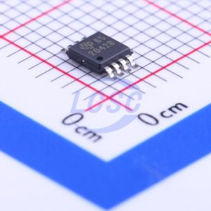Texas Instruments TPS2042BDGNR