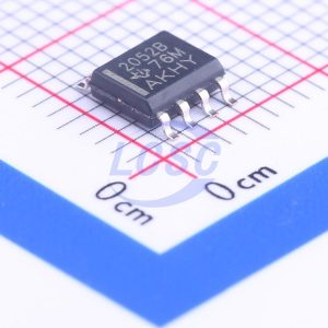 Texas Instruments TPS2052BDR