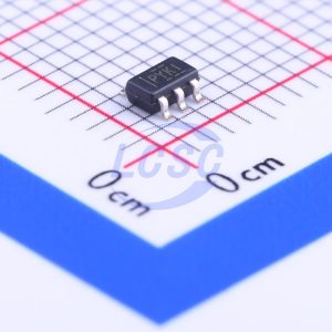 Texas Instruments TPS2069CDBVT