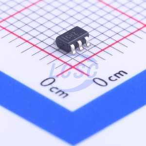 Texas Instruments TPS2553DBVR-1
