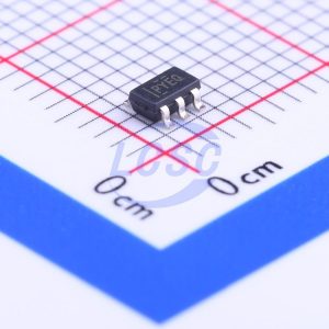 Texas Instruments TPS2553QDBVRQ1