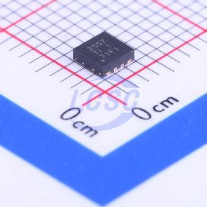 Texas Instruments TPS2557DRBR