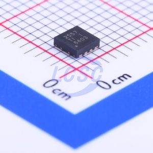 Texas Instruments TPS2557DRBT