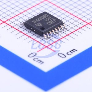 Texas Instruments TPS2H000BQPWPRQ1