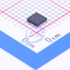 Texas Instruments TPS51218DSCR