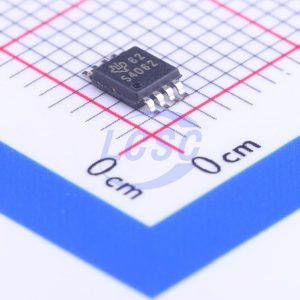 Texas Instruments TPS54062DGKR