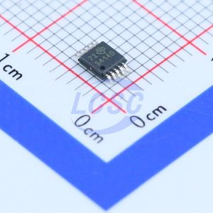 Texas Instruments TPS54140DGQR