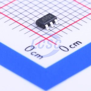 Texas Instruments TPS54302DDCT
