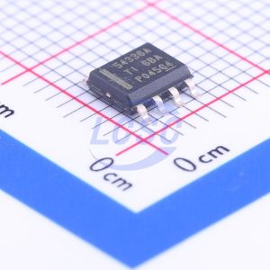 Texas Instruments TPS54336ADDAR