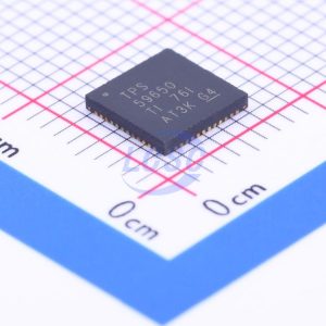 Texas Instruments TPS59650RSLR