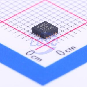 Texas Instruments TPS61087DRCR