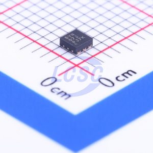 Texas Instruments TPS62290DRVR