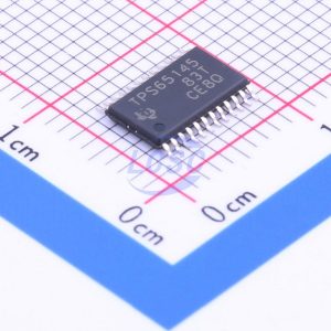 Texas Instruments TPS65145PWPR