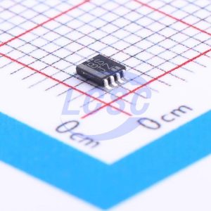 Texas Instruments TS5A21366DCUR