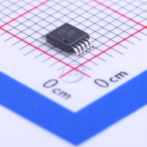 Texas Instruments TS5A23157TDGSRQ1