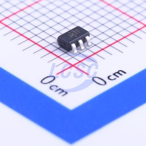 Texas Instruments TS5A3167DBVR