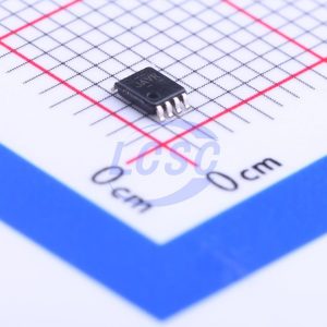Texas Instruments TS5A3357QDCURQ1