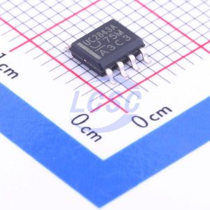 Texas Instruments UC2843AD8TR