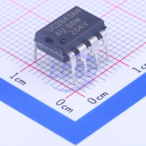 Texas Instruments UC2843AN