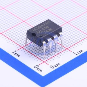 Texas Instruments UC3842AN