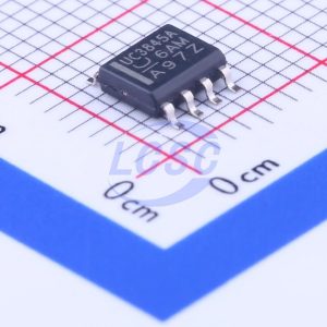 Texas Instruments UC3845AD8TR