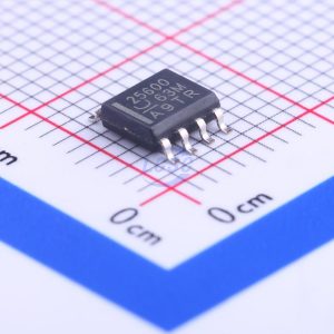 Texas Instruments UCC25600DR