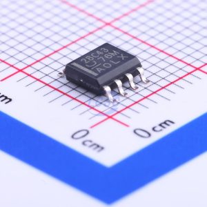 Texas Instruments UCC28C43DR
