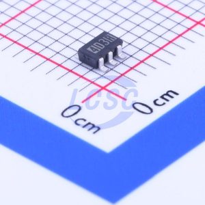 Torex Semicon XC9104D093MR