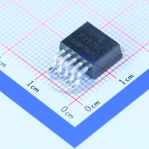 UTC(Unisonic Tech) P2576L-50-TQ5-R