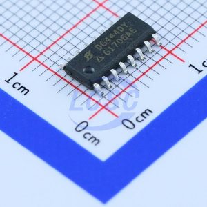 Vishay Intertech DG444DY-E3