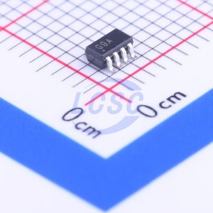 Vishay Intertech DG449DS-T1-E3