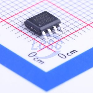 Wuxi Chipown Micro-electronics AP2007SPER