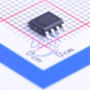 Wuxi Chipown Micro-electronics AP2953AS8PRG