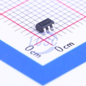 Wuxi Chipown Micro-electronics APS2410ES5-ADJ