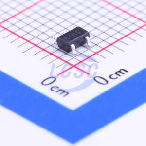 Wuxi Chipown Micro-electronics APS2415TBER-ADJ